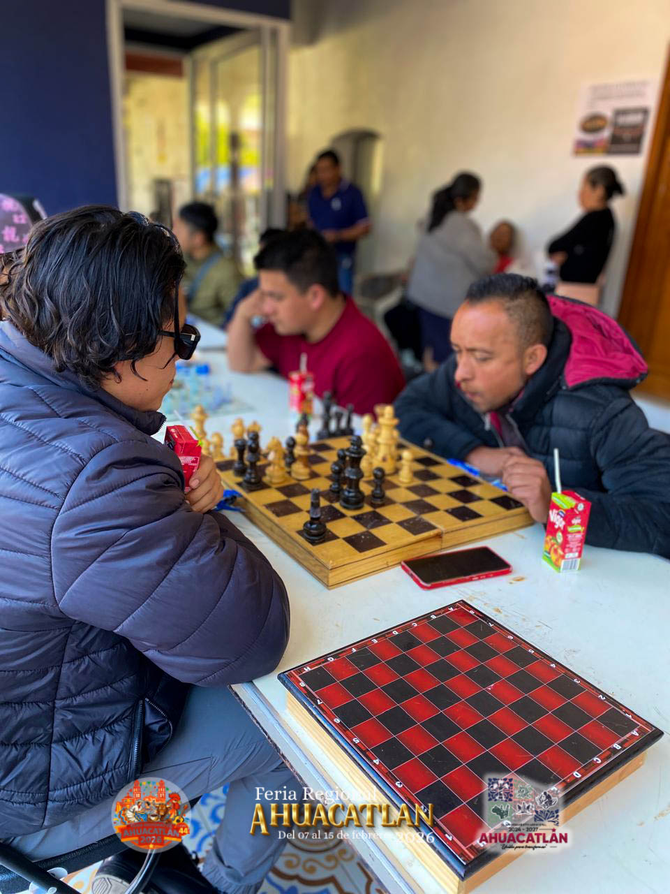 Oficina del Registro Civil