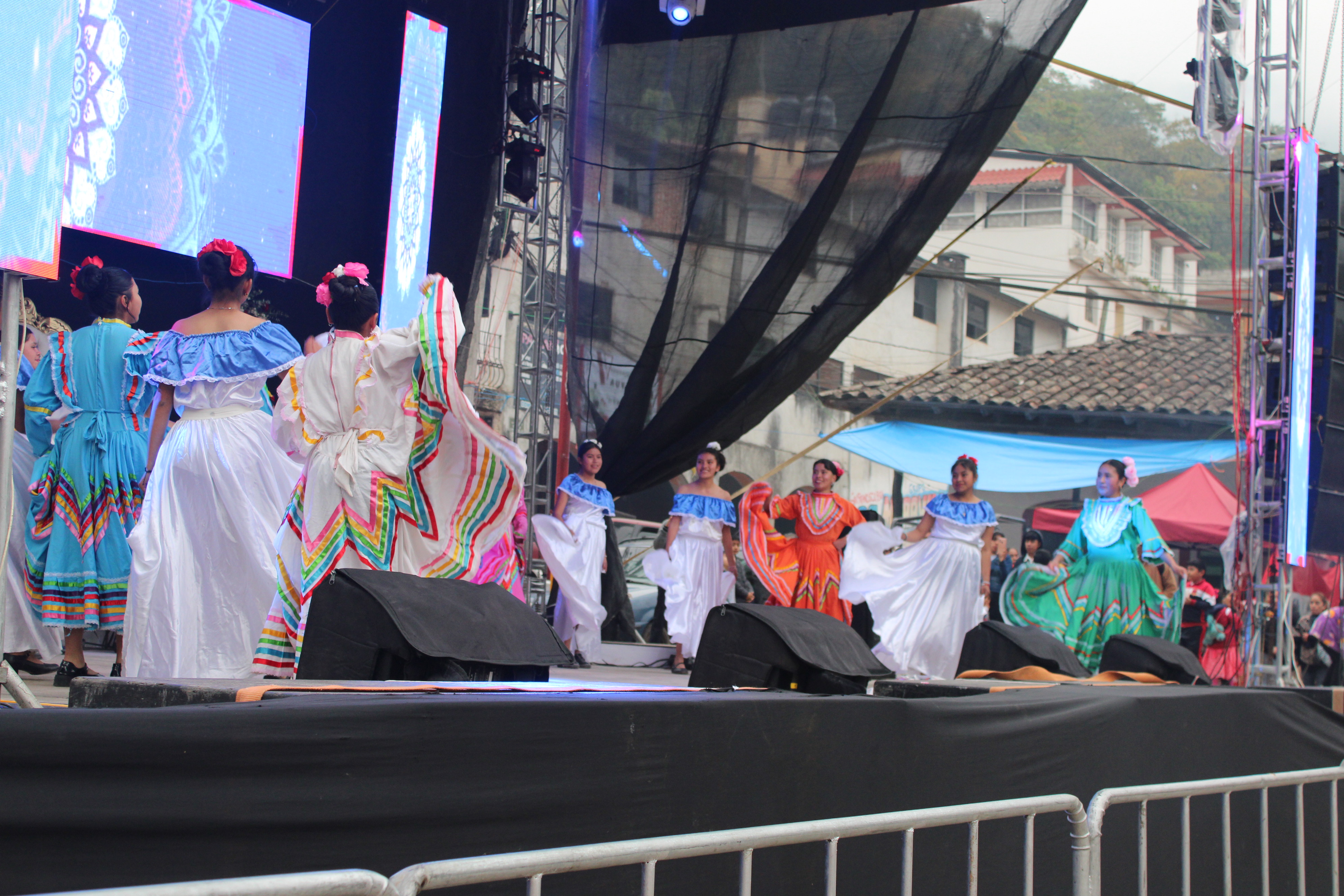 Atención al público